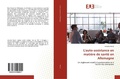 Cover: L'auto-assistance en mati&egrave;re de sant&eacute; en Allemagne - &Eacute;ditions universitaires europ&eacute;ennes