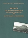 Cover: Rhodes - Archeobooks
