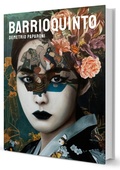 Cover: Barrioquinto - Mondadori Electa