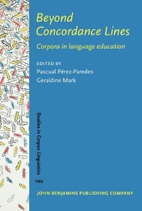 Abbildung von: Beyond Concordance Lines - John Benjamins Publishing Co