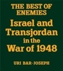 Cover: The Best of Enemies - Routledge