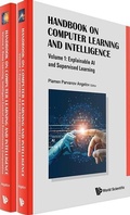 Cover: Handbook On Computer Learning And Intelligence (In 2 Volumes) - World Scientific Publishing Co Pte Ltd