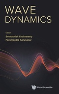Cover: Wave Dynamics - World Scientific Publishing Co Pte Ltd