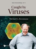 Cover: Caught By Viruses - World Scientific Publishing Co Pte Ltd