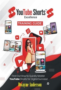 Abbildung von: YouTube Shorts Excellence Training Guide - Publisher s21598