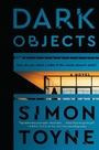Cover: Dark Objects - HarperCollins