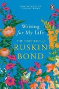 Cover: Writing for My Life (Digitally Signed Copy) - Penguin