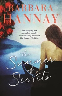 Abbildung von: Summer of Secrets - Penguin Random House Australia