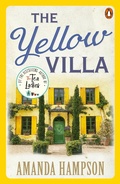 Cover: The Yellow Villa - Penguin eBooks