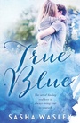 Cover: True Blue - Penguin eBooks