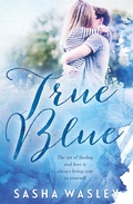 Cover: True Blue - Penguin eBooks
