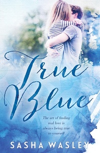Enlarge image Cover: True Blue - Penguin eBooks