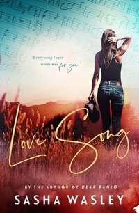 Abbildung von: Love Song - Penguin Random House Australia