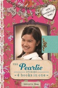 Cover: Our Australian Girl: The Pearlie Stories - Penguin eBooks