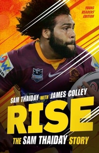 Abbildung von: Rise: The Sam Thaiday Story - Penguin eBooks