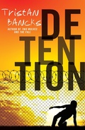 Cover: Detention - Penguin eBooks