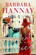 Cover: Meet Me in Venice - Penguin eBooks