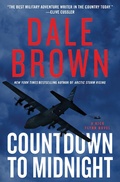 Cover: Countdown to Midnight - HarperCollins