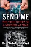 Cover: Send Me - William Morrow