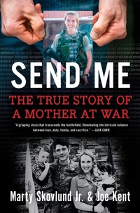 Enlarge image Cover: Send Me - William Morrow
