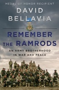 Bild: Remember the Ramrods - HarperCollins