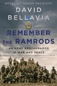 Bild: Remember the Ramrods - HarperCollins
