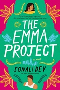 Cover: The Emma Project - HarperCollins