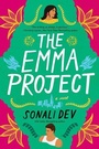 Cover: The Emma Project - Avon Books