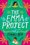 Cover: The Emma Project - Avon Books