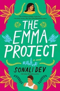 Enlarge image Cover: The Emma Project - Avon Books