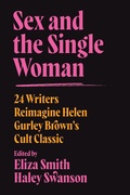 Cover: Sex and the Single Woman - HarperCollins