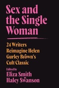 Cover: Sex and the Single Woman - HarperPerennial