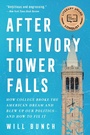 Cover: After the Ivory Tower Falls - HarperCollins
