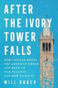 Cover: After the Ivory Tower Falls - HarperCollins