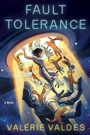 Cover: Fault Tolerance - HarperCollins