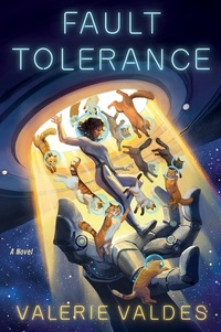 Enlarge image Cover: Fault Tolerance - HarperCollins