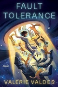 Cover: Fault Tolerance - Harper Voyager