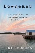 Cover: Downeast - HarperPerennial