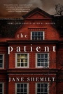 Cover: The Patient - Collins