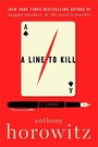 Cover: A Line to Kill - HarperCollins