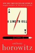 Cover: A Line to Kill - HarperCollins