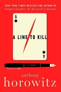 Enlarge image Cover: A Line to Kill - HarperCollins