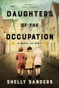 Cover: Daughters of the Occupation - HarperCollins