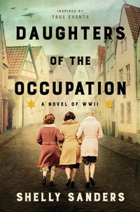 Enlarge image Cover: Daughters of the Occupation - HarperCollins