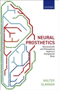 Cover: Neural Prosthetics - OUP eBook