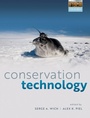 Cover: Conservation Technology - OUP eBook