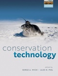 Cover: Conservation Technology - OUP eBook