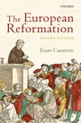 Cover: The European Reformation - OUP eBook