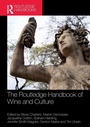 Cover: The Routledge Handbook of Wine and Culture - Routledge