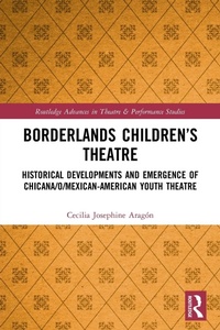 Abbildung von: Borderlands Children's Theatre - Routledge